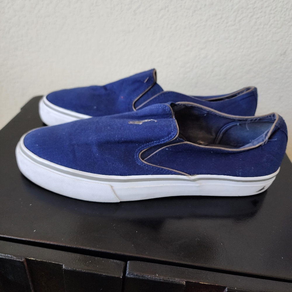 Ralph Lauren sneakers